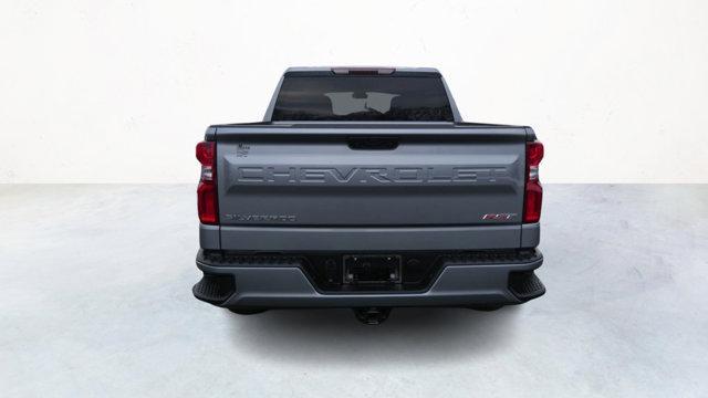 used 2023 Chevrolet Silverado 1500 car, priced at $47,995