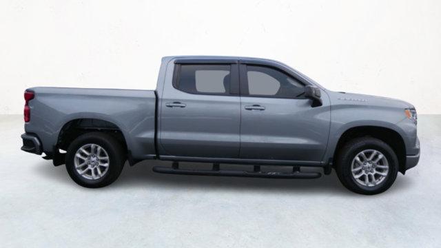 used 2023 Chevrolet Silverado 1500 car, priced at $47,995