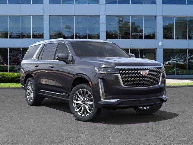 new 2024 Cadillac Escalade car, priced at $108,560