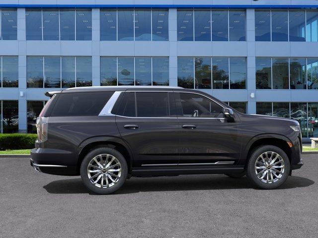 new 2024 Cadillac Escalade car, priced at $108,560