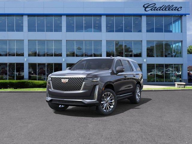 new 2024 Cadillac Escalade car, priced at $108,560