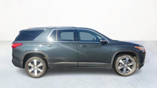 used 2019 Chevrolet Traverse car, priced at $24,995