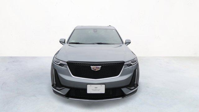 used 2023 Cadillac XT6 car, priced at $47,995