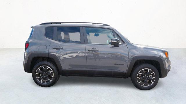 used 2023 Jeep Renegade car, priced at $23,995