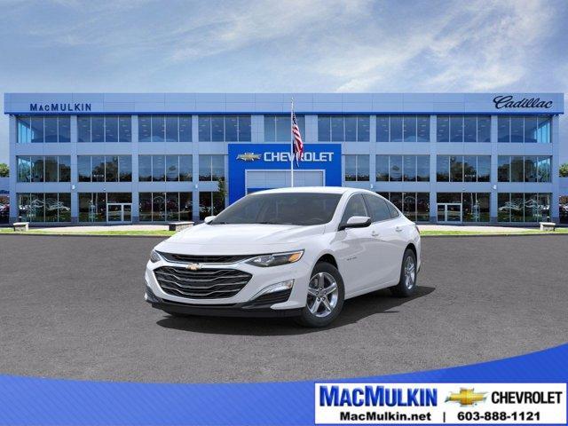 new 2024 Chevrolet Malibu car, priced at $26,445