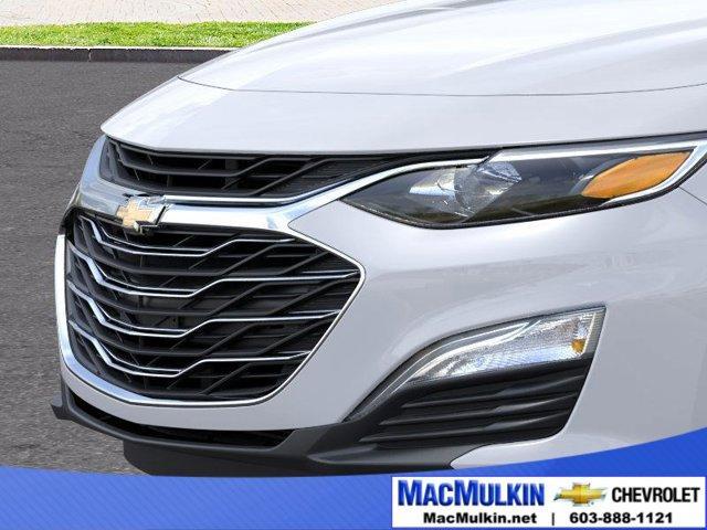 new 2024 Chevrolet Malibu car, priced at $26,445