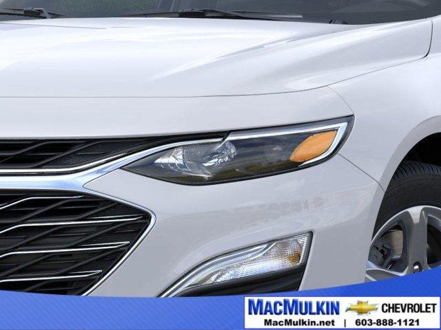 new 2024 Chevrolet Malibu car, priced at $26,445