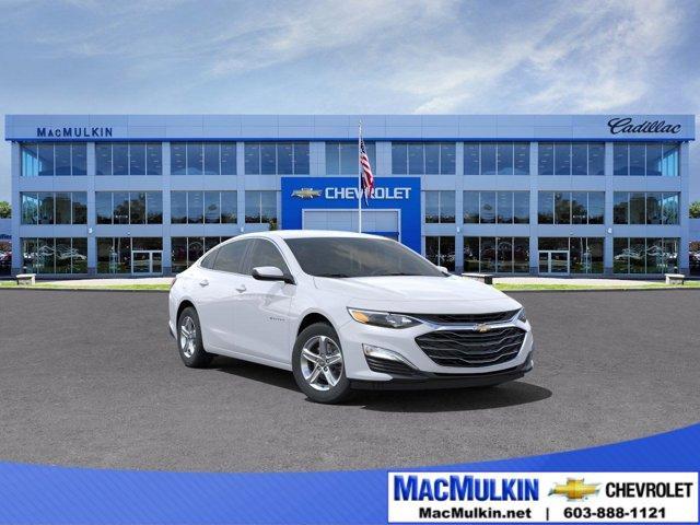 new 2024 Chevrolet Malibu car, priced at $26,445