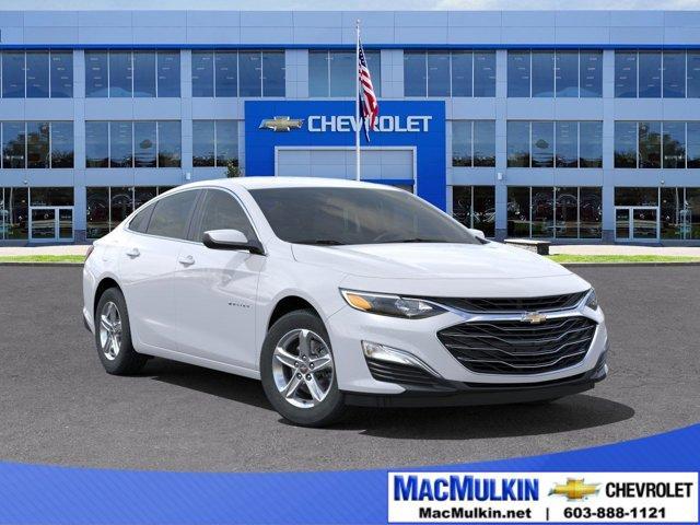 new 2024 Chevrolet Malibu car, priced at $26,445