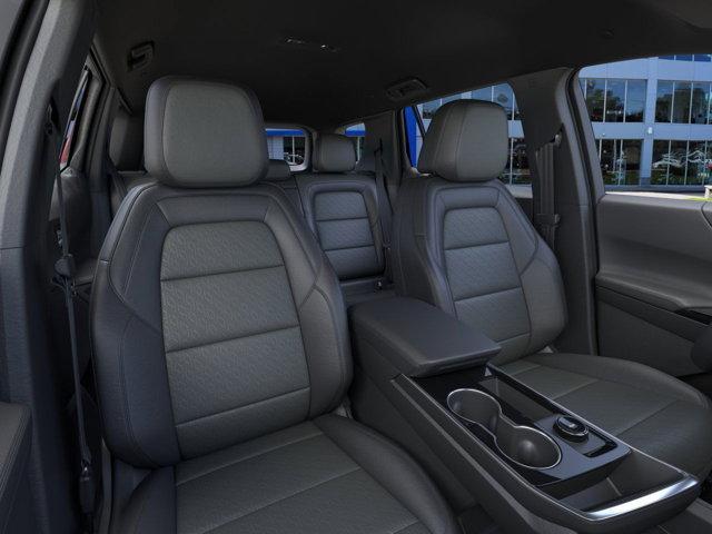 new 2026 Chevrolet Equinox car, priced at $34,040