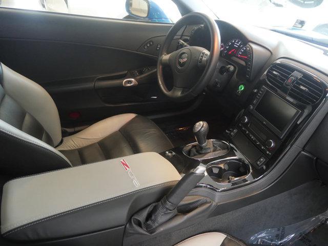 used 2008 Chevrolet Corvette car, priced at $51,995