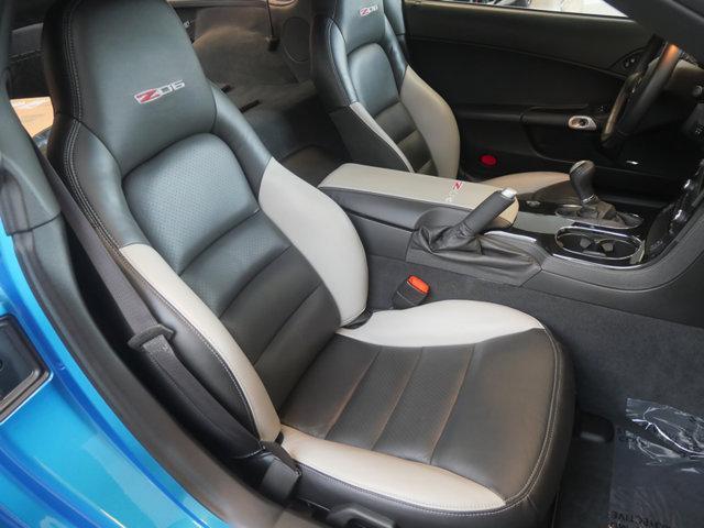 used 2008 Chevrolet Corvette car, priced at $51,995
