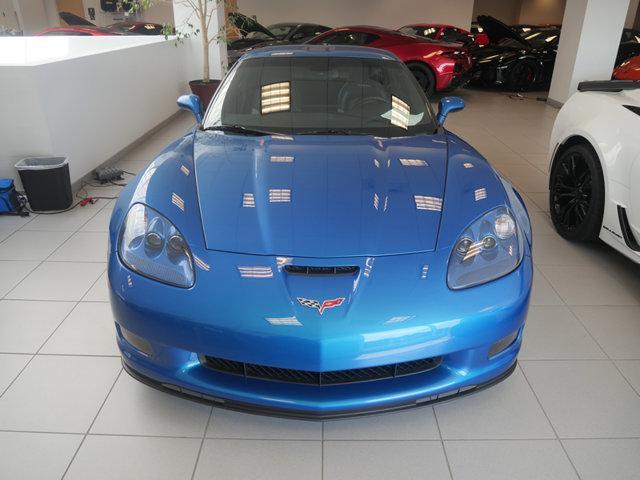 used 2008 Chevrolet Corvette car, priced at $51,995