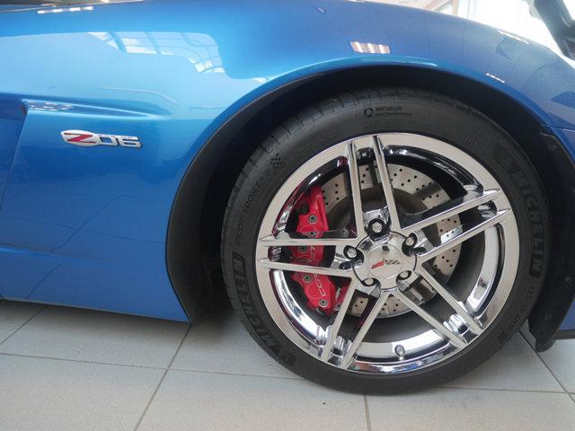 used 2008 Chevrolet Corvette car, priced at $51,995