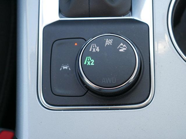 used 2023 Chevrolet Blazer car, priced at $28,777