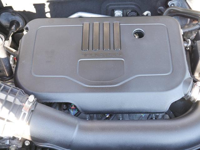 used 2023 Chevrolet Blazer car, priced at $28,777