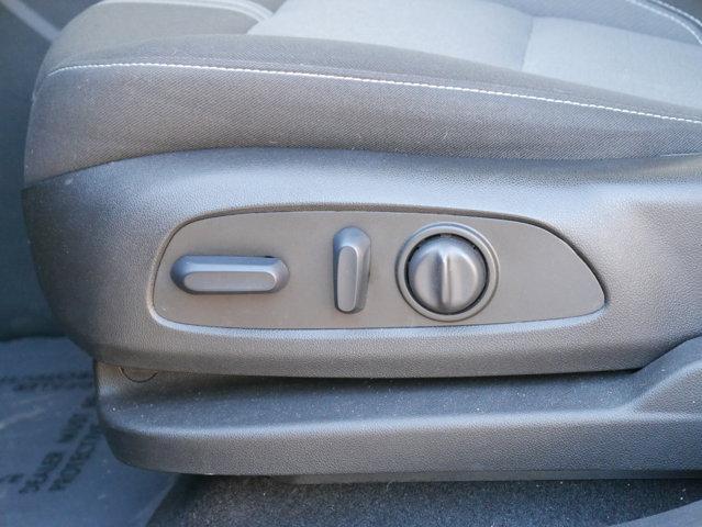 used 2023 Chevrolet Blazer car, priced at $28,777