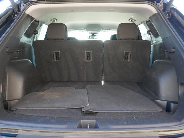 used 2023 Chevrolet Blazer car, priced at $28,777