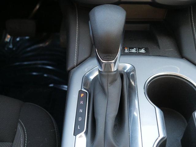 used 2023 Chevrolet Blazer car, priced at $28,777