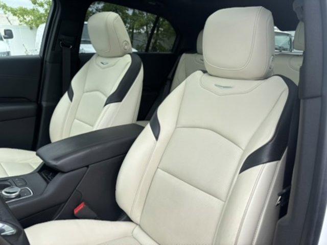used 2019 Cadillac XT4 car, priced at $25,777