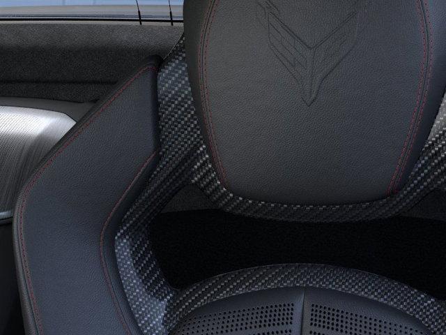 new 2026 Chevrolet Corvette car, priced at $176,640