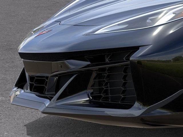 new 2026 Chevrolet Corvette car, priced at $176,640