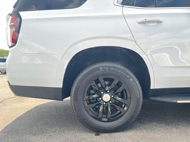 used 2022 Chevrolet Tahoe car, priced at $53,888