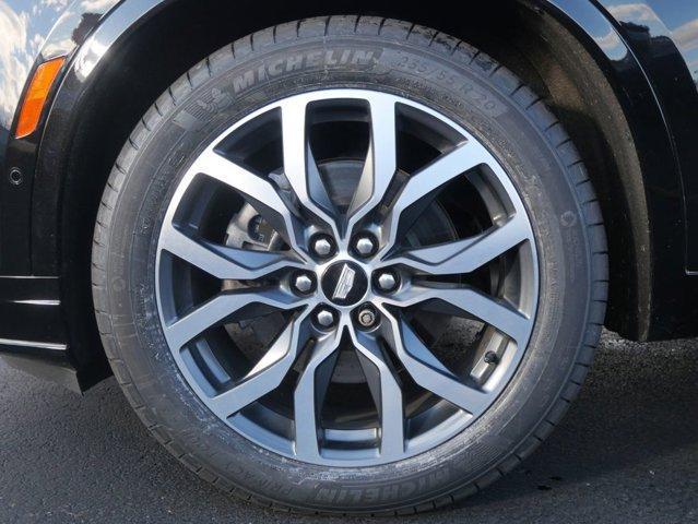 used 2021 Cadillac XT6 car, priced at $38,995