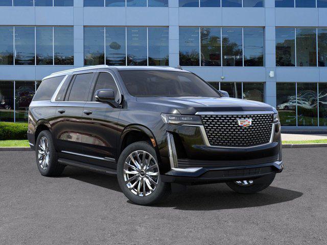 new 2024 Cadillac Escalade ESV car, priced at $107,040