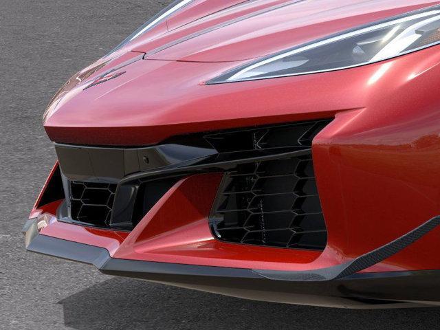 new 2026 Chevrolet Corvette car, priced at $178,630