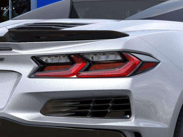 new 2026 Chevrolet Corvette car, priced at $147,450