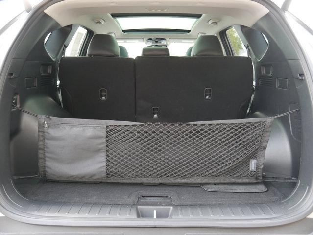 used 2024 Hyundai Tucson car, priced at $33,995