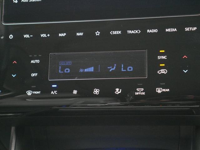 used 2024 Hyundai Tucson car, priced at $33,995