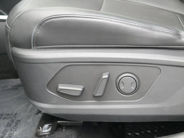 used 2024 Hyundai Tucson car, priced at $33,995