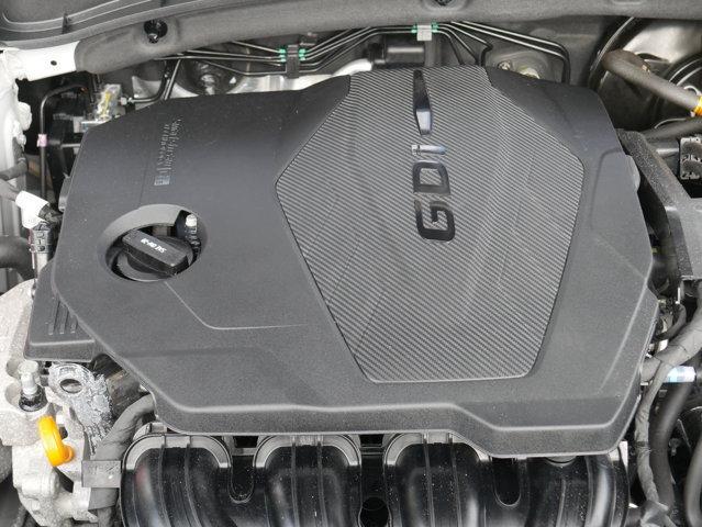 used 2024 Hyundai Tucson car, priced at $33,995