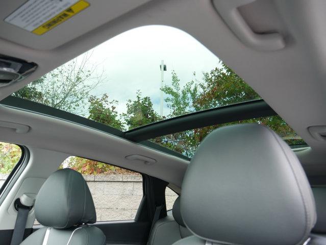 used 2024 Hyundai Tucson car, priced at $33,995