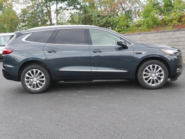 used 2021 Buick Enclave car, priced at $30,995