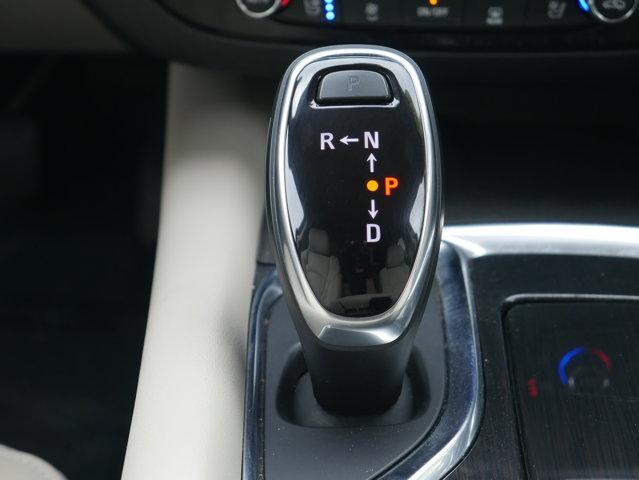 used 2021 Buick Enclave car, priced at $30,995