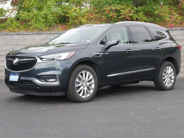 used 2021 Buick Enclave car, priced at $30,995