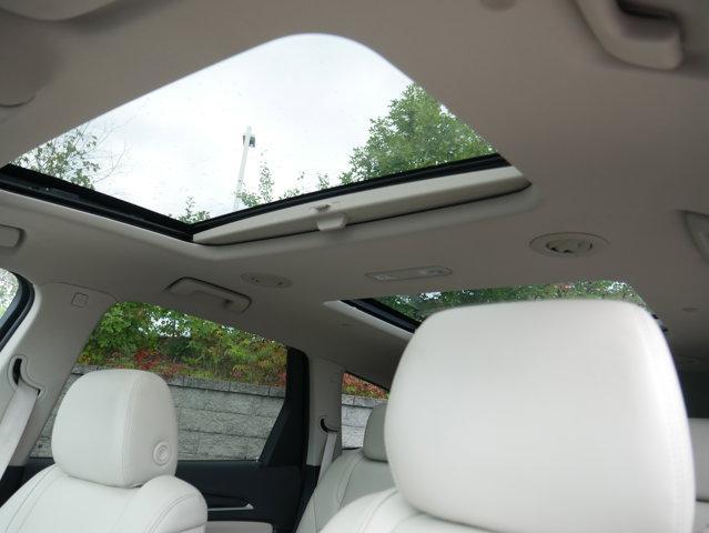 used 2021 Buick Enclave car, priced at $30,995