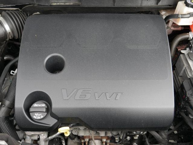 used 2021 Buick Enclave car, priced at $30,995