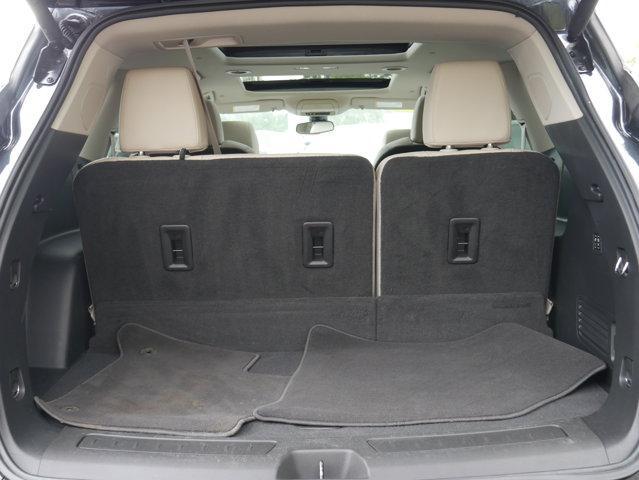 used 2021 Buick Enclave car, priced at $30,995