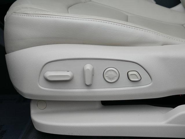 used 2021 Buick Enclave car, priced at $30,995