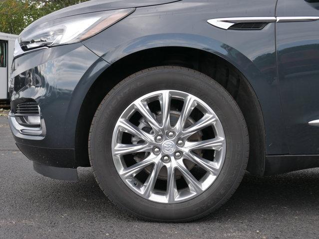 used 2021 Buick Enclave car, priced at $30,995