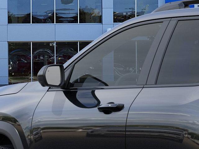 new 2026 Chevrolet Equinox car, priced at $40,785