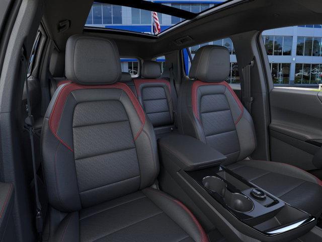 new 2026 Chevrolet Equinox car, priced at $40,785