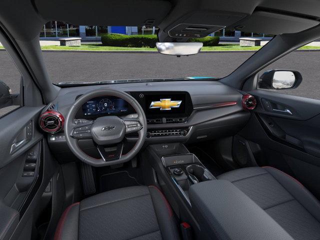 new 2026 Chevrolet Equinox car, priced at $40,785