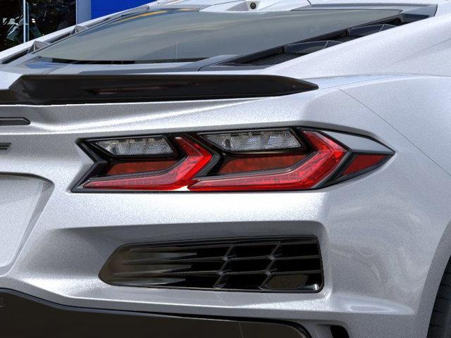 new 2026 Chevrolet Corvette car, priced at $139,945