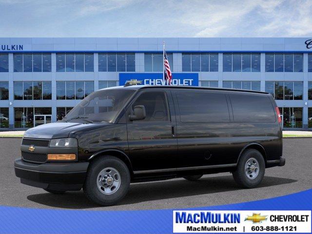 new 2024 Chevrolet Express 2500 car, priced at $43,560