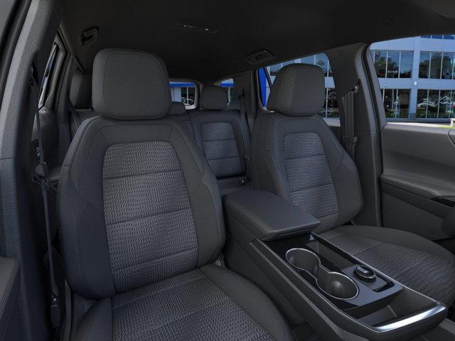 new 2026 Chevrolet Equinox car, priced at $31,995